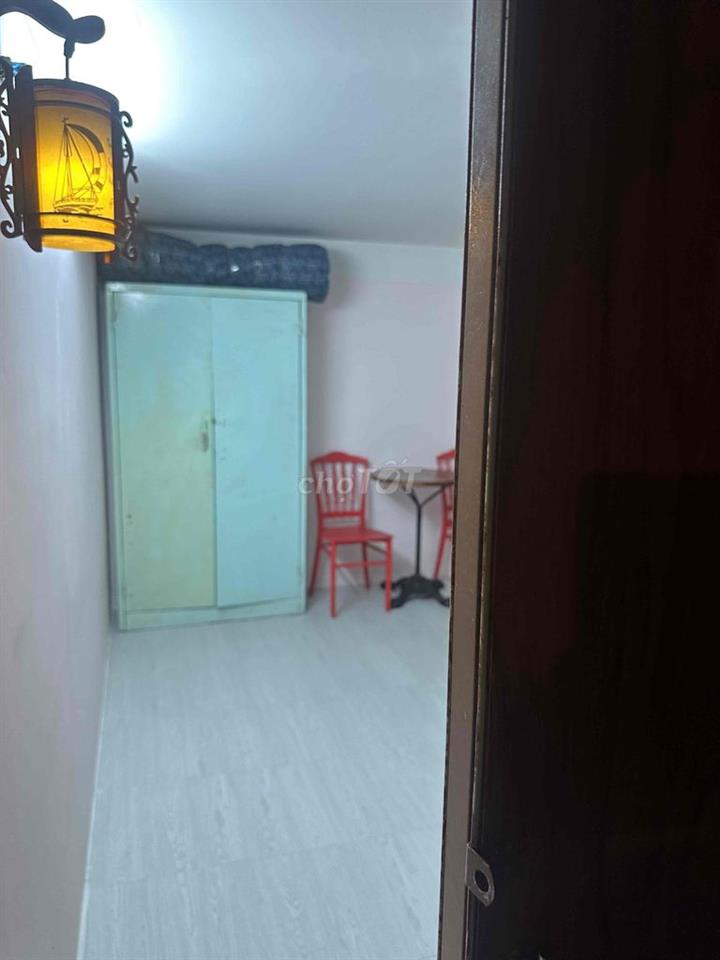 Cho thuê phòng chính chủ tại Quận 8