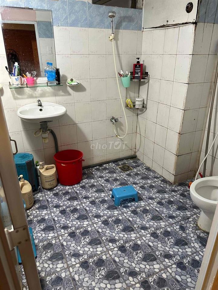 Cho thuê phòng Quận 8 giá tốt
