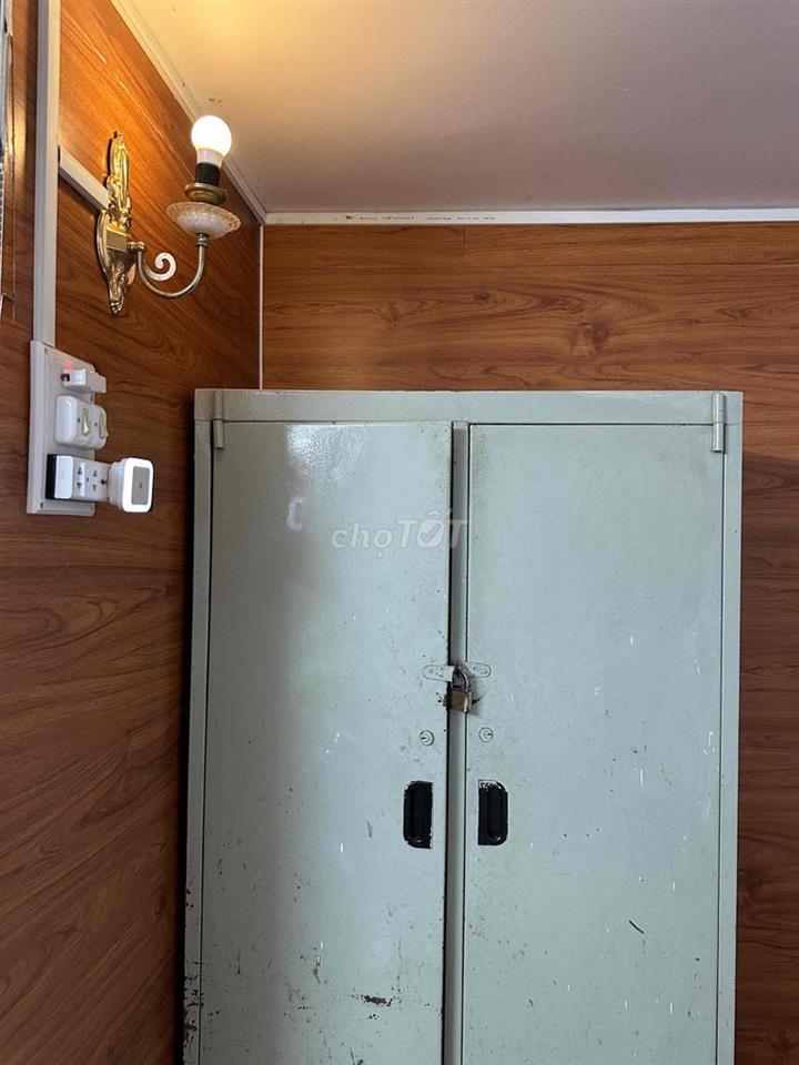 Cho thuê phòng Quận 8 giá tốt