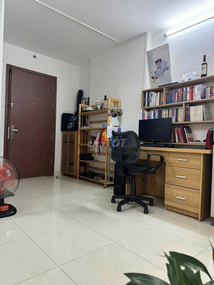Cho thuê chung cư Ruby Garden, Nguyễn Sỹ Sách- Căn 2PN sẵn NT giá 8tr5