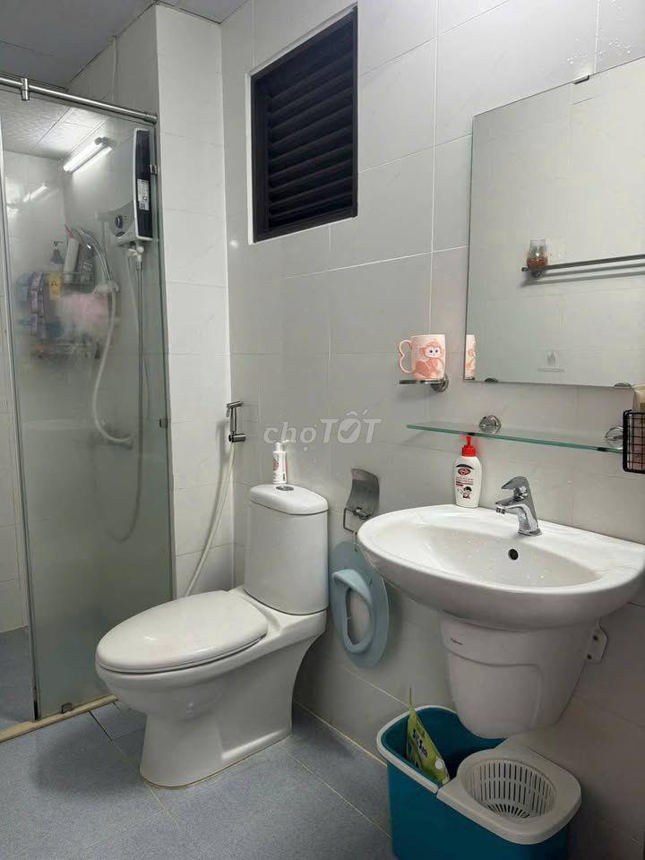 Cho thuê chung cư Ruby Garden, Nguyễn Sỹ Sách- Căn 2PN sẵn NT giá 8tr5