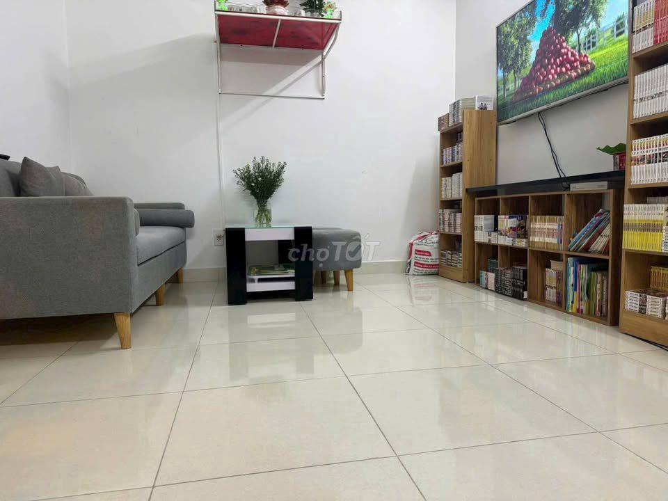Cho thuê chung cư Ruby Garden, Nguyễn Sỹ Sách- Căn 2PN sẵn NT giá 8tr5