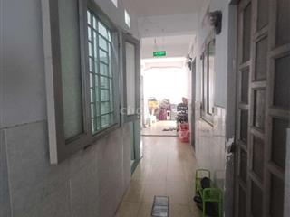 phòng trọ bình dân