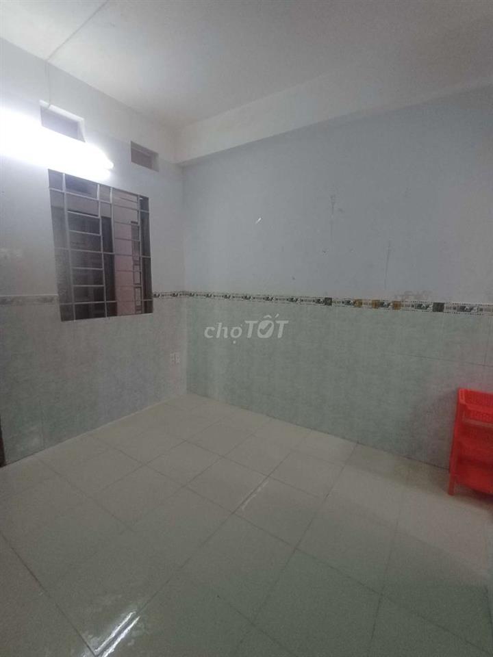 phòng trọ bình dân