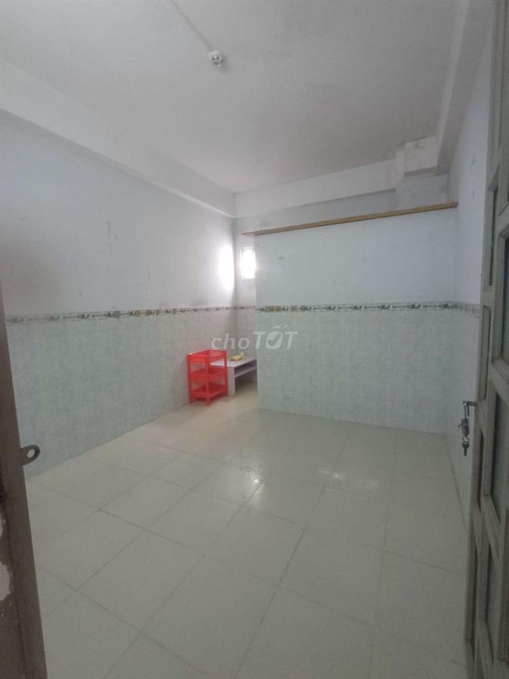 phòng trọ bình dân