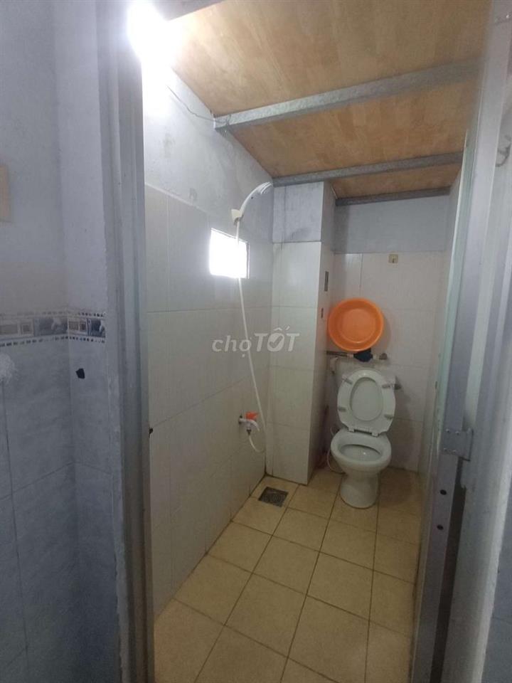 phòng trọ bình dân