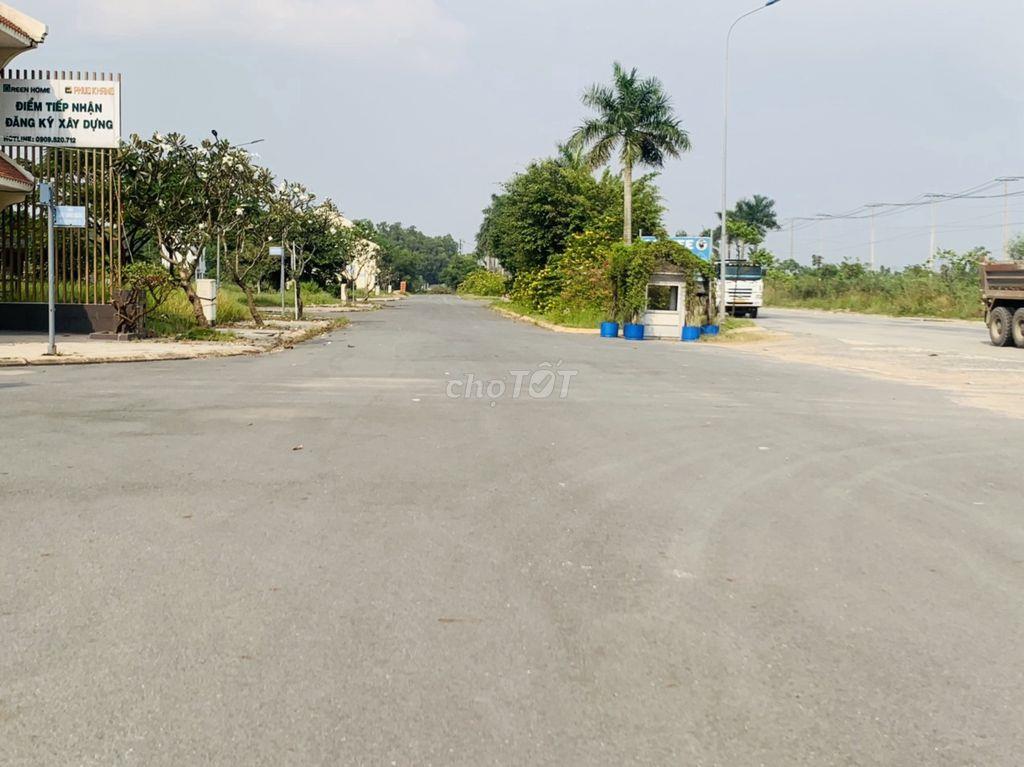 cần bán đất có sổ rẻ nhất dự án Làng Sen VN DT 82m2 giá chỉ 850tr