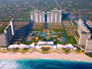 Căn hộ view biển triệu đô