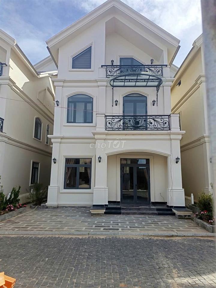 Sở Hữu 2 Căn Biệt Thự Nằm Trong Khu Villa KHU ROYAL -10,5 tỷ