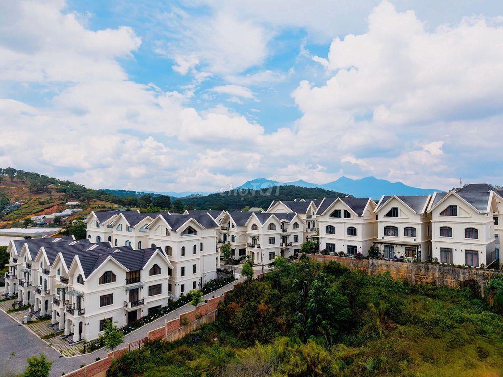 Sở Hữu 2 Căn Biệt Thự Nằm Trong Khu Villa KHU ROYAL -10,5 tỷ