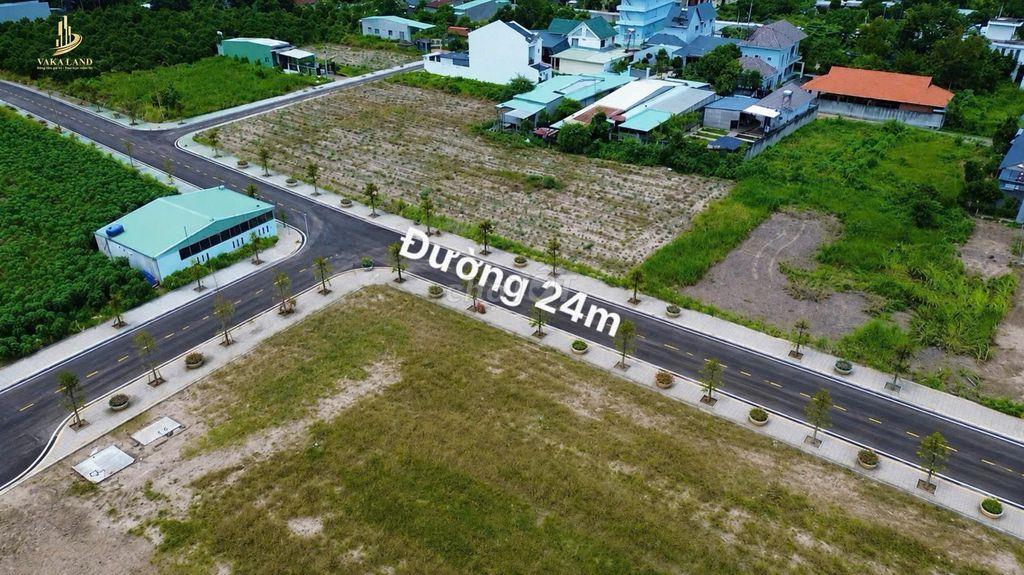 🔥 6xx 7xx TRIỆU – ĐẤT ODT SÁT KCN BECAMEX, TRUNG TÂM CHƠN THÀNH