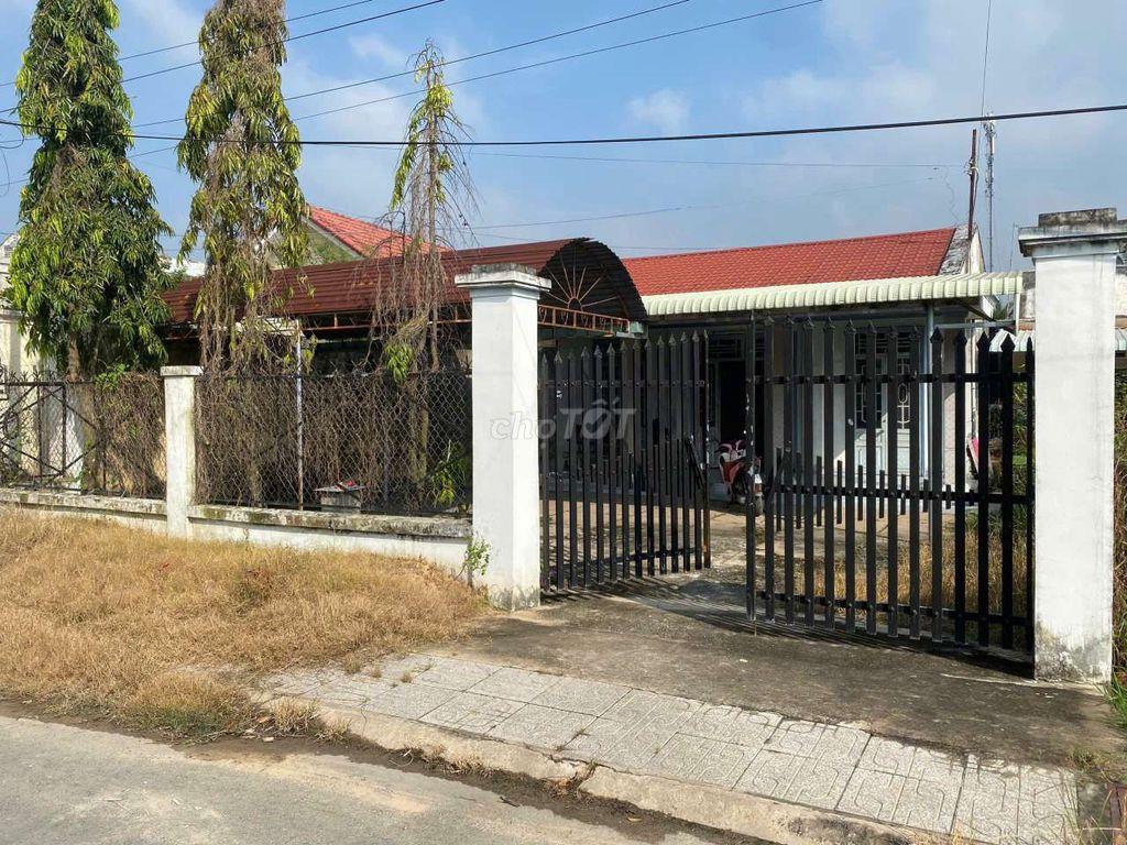 Nhà 50 Nguyễn Văn Kiên,kp Lộc An ,Trảng Bàng,Tây Ninh ,đuing giếngmach