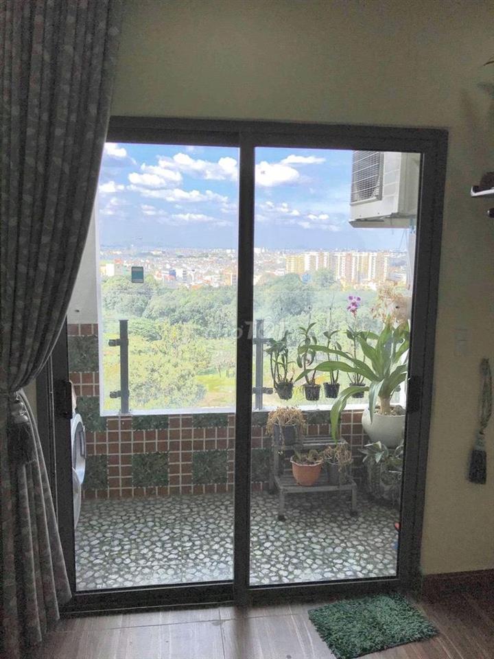 Bán căn hộ chung cư Nguyễn Kim, Quận 10, 50m2, 2pn, 2.7 tỷ, sổ hồng