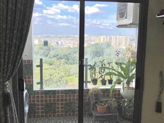 Bán căn hộ chung cư Nguyễn Kim, Quận 10, 50m2, 2pn, 2.7 tỷ, sổ hồng