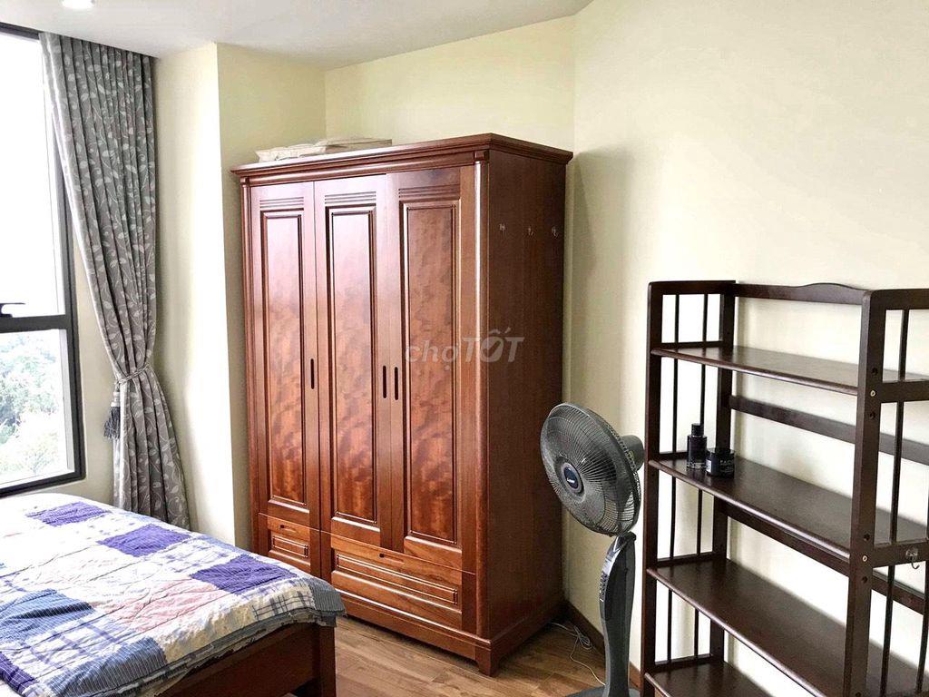 Bán căn hộ chung cư Nguyễn Kim, Quận 10, 50m2, 2pn, 2.7 tỷ, sổ hồng