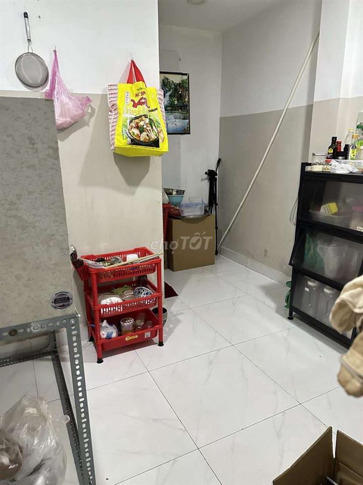 mặt bằng vừa ở vừa kinh doanh