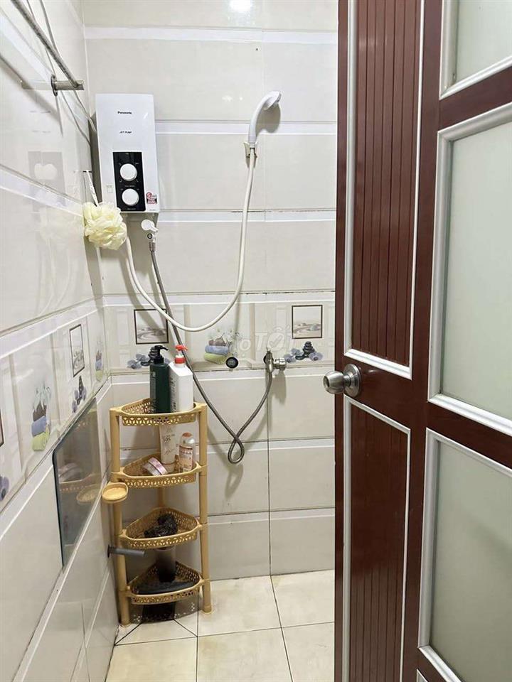 mặt bằng vừa ở vừa kinh doanh