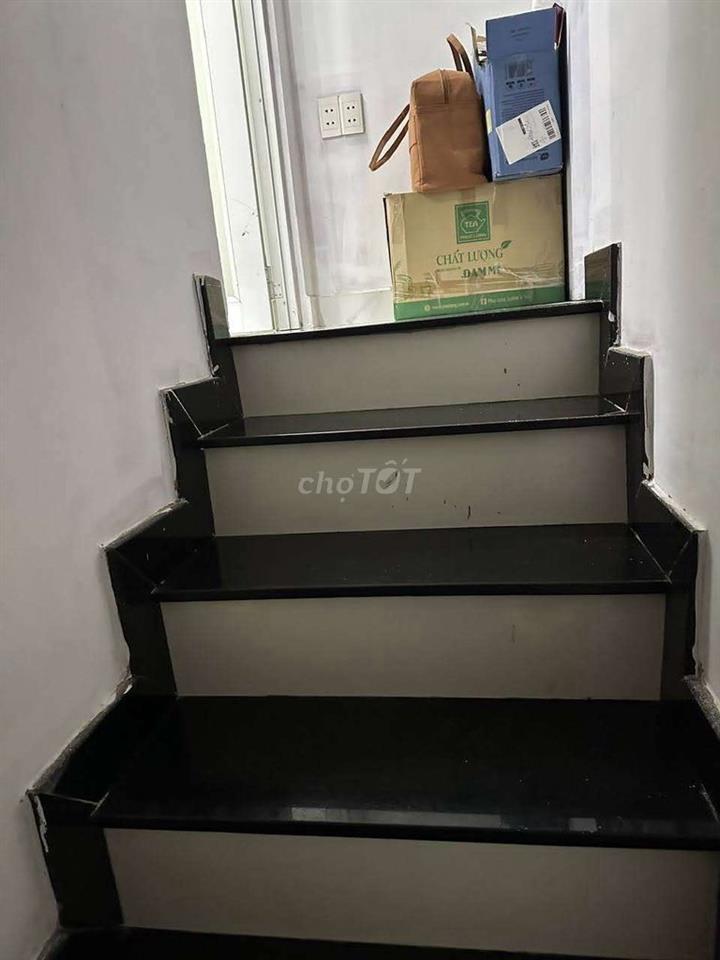mặt bằng vừa ở vừa kinh doanh