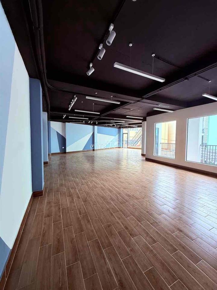 🏢 CHO THUÊ VĂN PHÒNG – 88 NGUYỄN THÁI SƠN, PHƯỜNG HẠNH THÔNG, TP. HCM