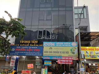 🏢 CHO THUÊ VĂN PHÒNG – 88 NGUYỄN THÁI SƠN, PHƯỜNG HẠNH THÔNG, TP. HCM