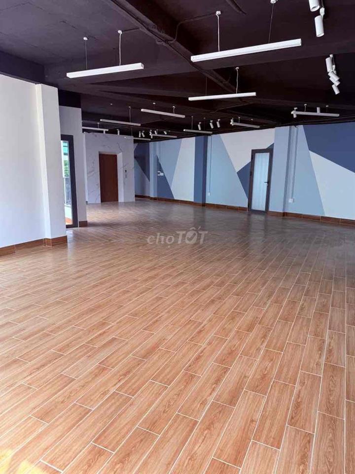 🏢 CHO THUÊ VĂN PHÒNG – 88 NGUYỄN THÁI SƠN, PHƯỜNG HẠNH THÔNG, TP. HCM
