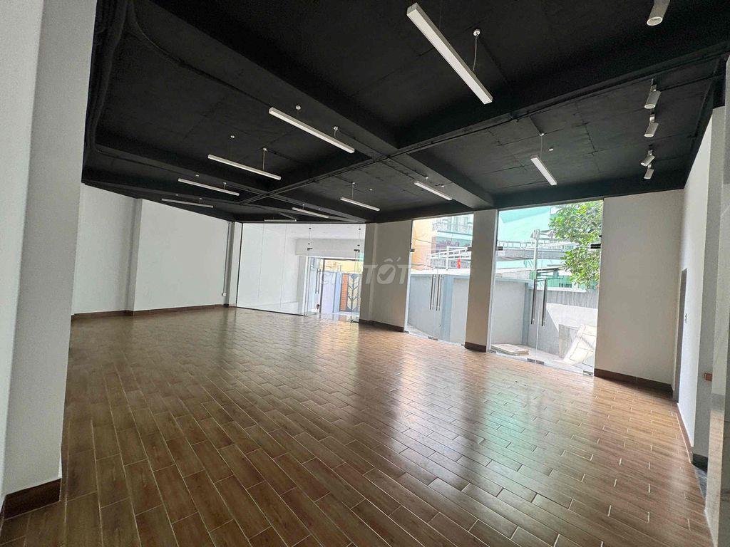 Cho thuê Văn Phòng Mặt Tiền Kinh Doanh