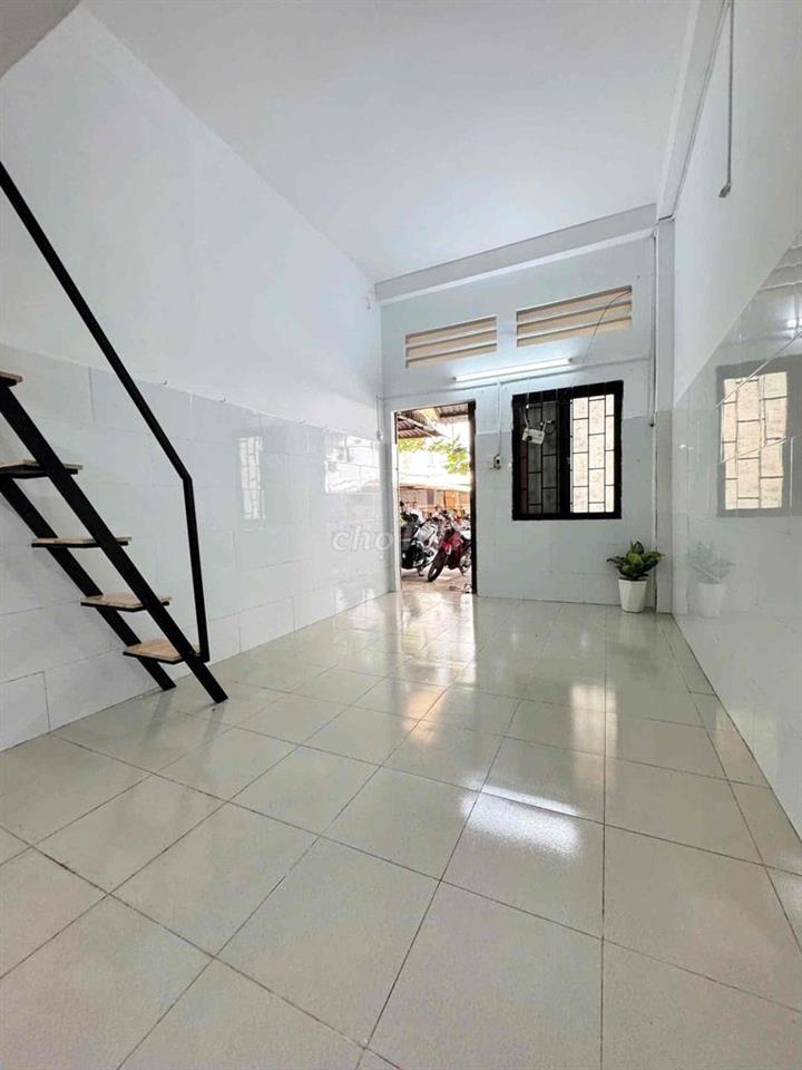 Phòng trọ Gò Vấp