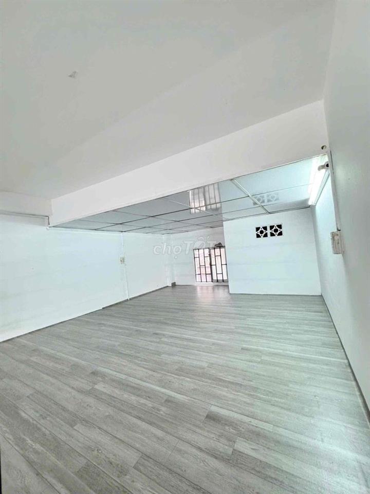 Phòng trọ Gò Vấp