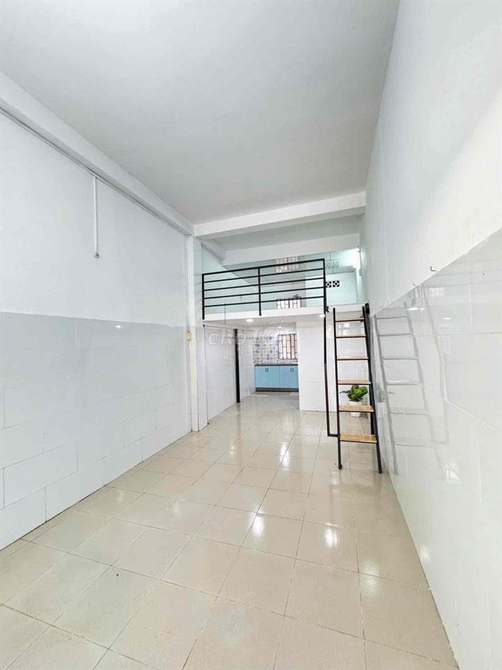 Phòng trọ Gò Vấp