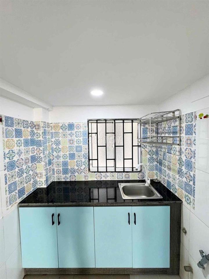 Phòng trọ Gò Vấp