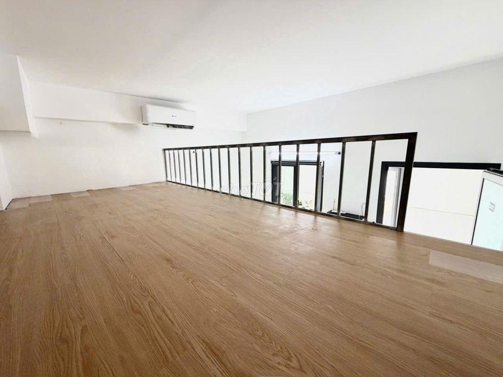 Duplex cửa sổ giá rẻ Gần IUH