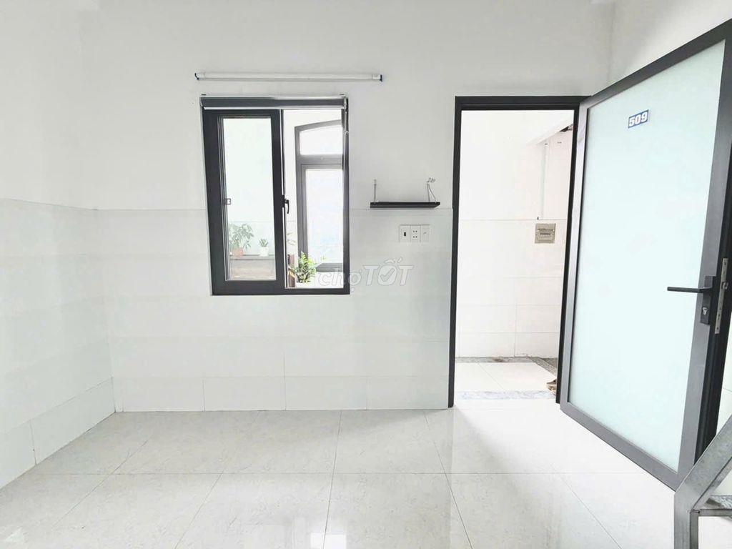 Duplex cửa sổ giá rẻ Gần IUH