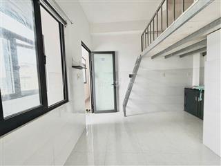 Duplex cửa sổ giá rẻ Gần IUH