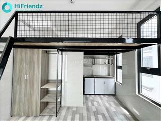 Phòng trọ duplex giá rẻ chỉ 4tr