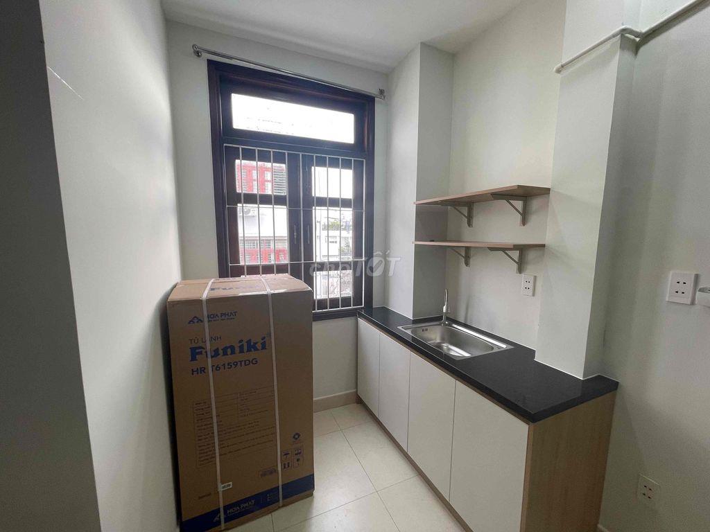 1PN-2PN CÁCH HỌC VIỆN CÁN BỘ 1km, Gần khu hàng xanh…