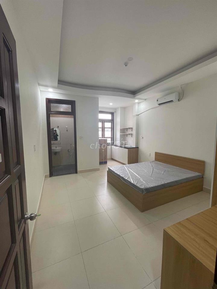 1PN-2PN CÁCH HỌC VIỆN CÁN BỘ 1km, Gần khu hàng xanh…