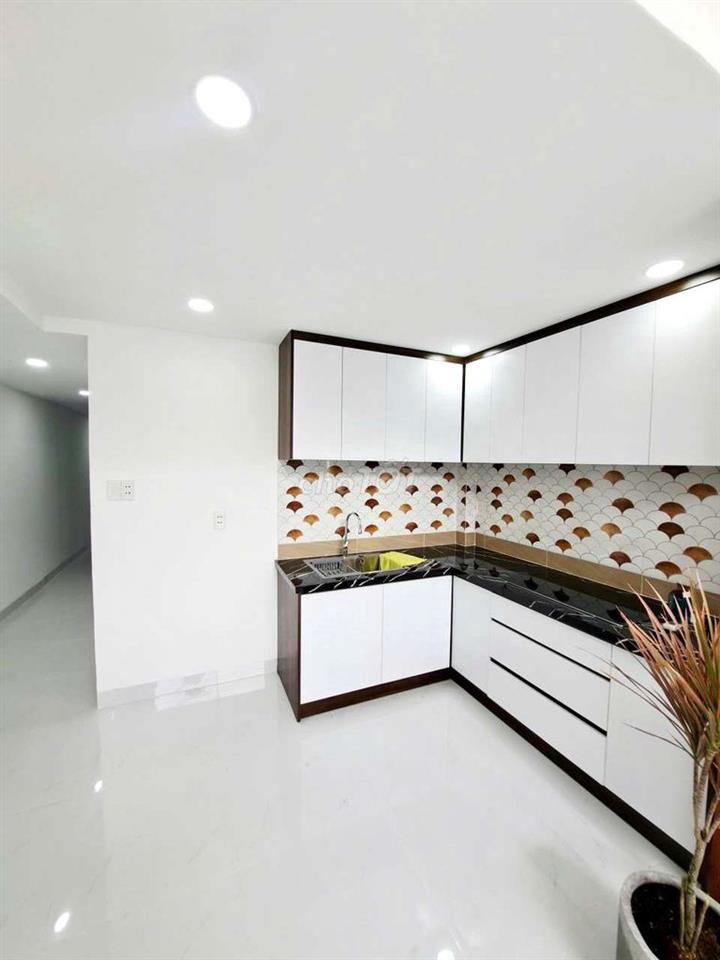 Nhà 5x19m, hẻm oto Nguyễn Ảnh Thủ gần Song Hành xã Trung Chánh cũ