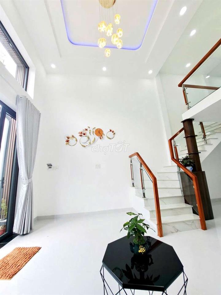 Nhà 5x19m, hẻm oto Nguyễn Ảnh Thủ gần Song Hành xã Trung Chánh cũ