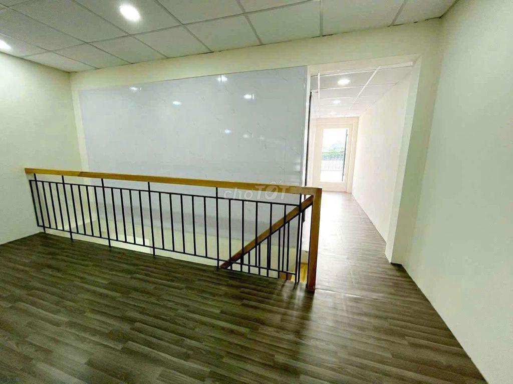 Nhà nguyên căn 5x33m, mặt tiền đường Phan Văn Hớn gần Chợ Đại Hải