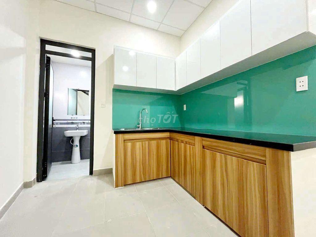 Nhà nguyên căn 5x33m, mặt tiền đường Phan Văn Hớn gần Chợ Đại Hải