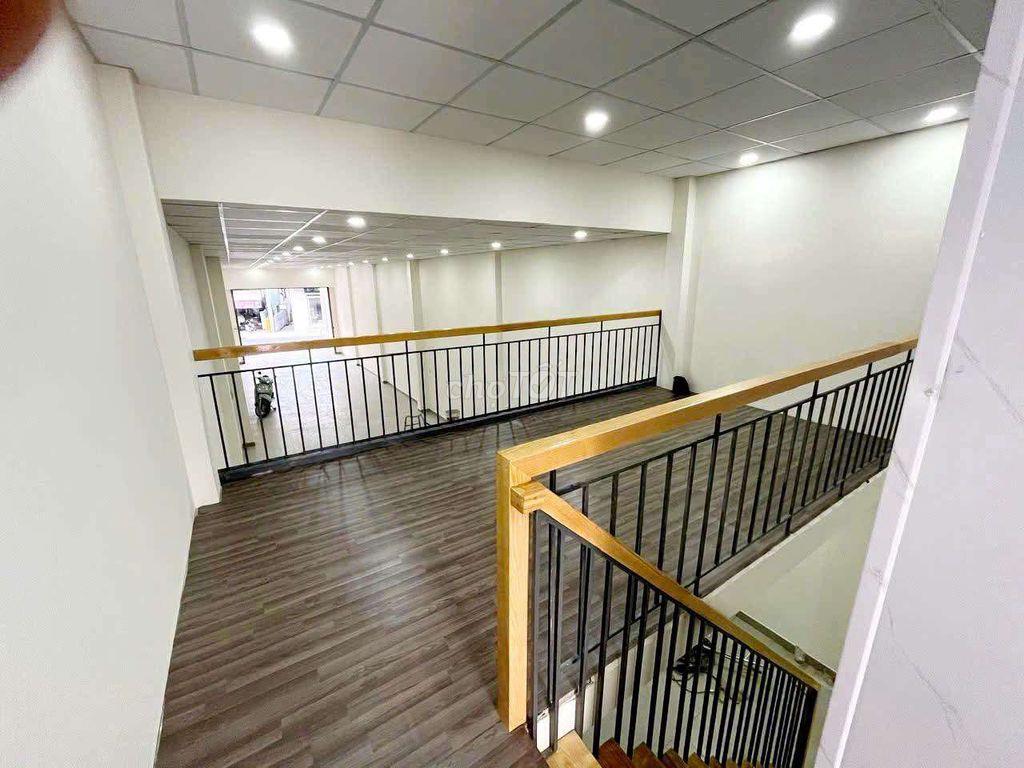 Nhà nguyên căn 5x33m, mặt tiền đường Phan Văn Hớn gần Chợ Đại Hải