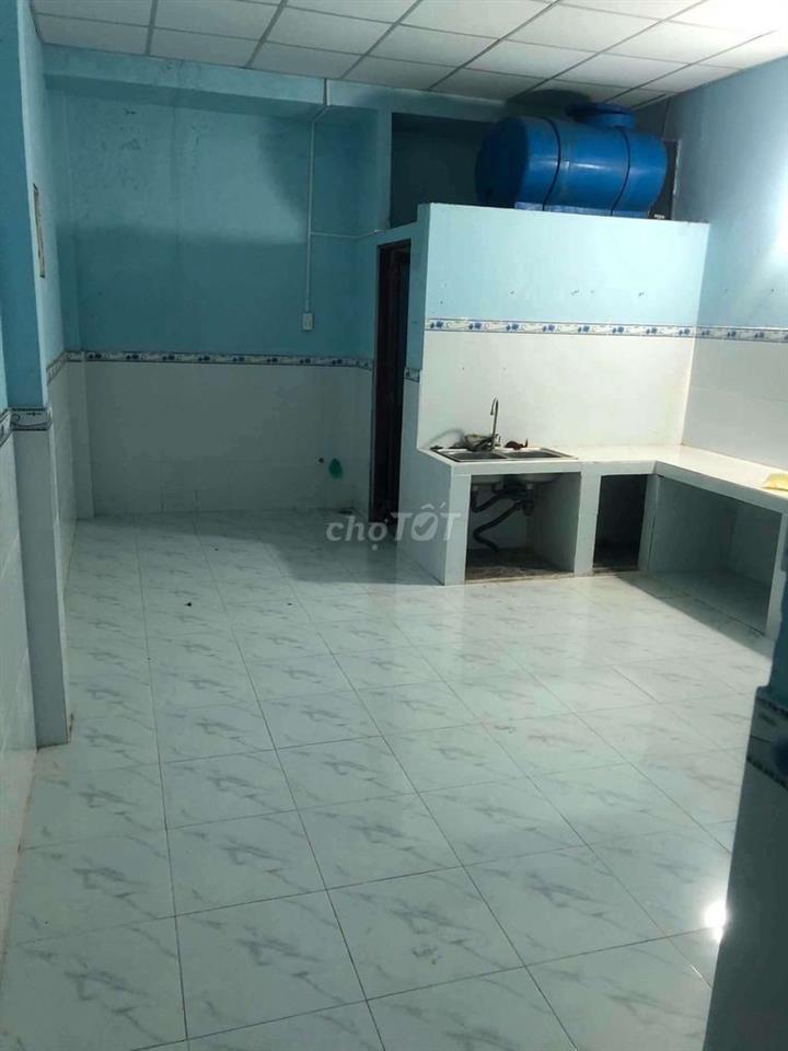 Nhà nguyên căn 4x25m, hẻm Đồng Tâm giao Song Hành, Mỹ Hoà 3 - Hóc Môn