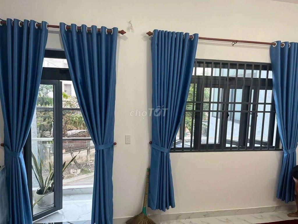 Nhà nguyên căn 1 lầu 5x18m, mặt tiền Trương Thị Như, xã Xuân Thới Sơn