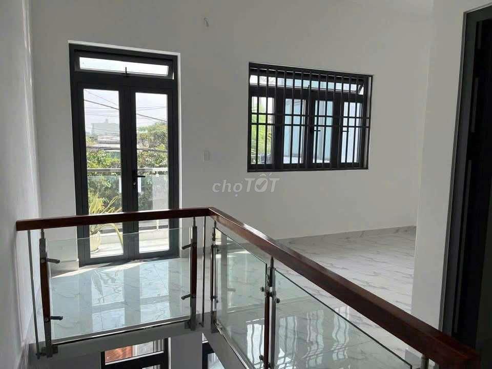 Nhà nguyên căn 1 lầu 5x18m, mặt tiền Trương Thị Như, xã Xuân Thới Sơn