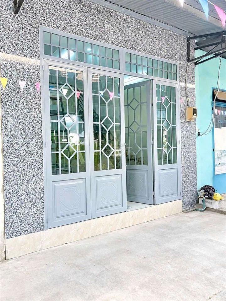 Nhà sổ hồng riêng 4 x11m, hẻm Tân Tiến 4 gần nhà thờ Bùi Môn 