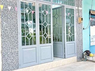 Nhà sổ hồng riêng 4 x11m, hẻm Tân Tiến 4 gần nhà thờ Bùi Môn 