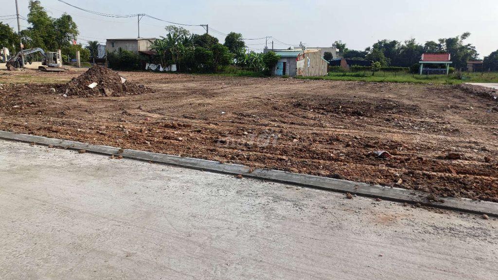 Đất thổ cư, sổ hồng riêng 2026, hẻm xe hơi Bà Điểm 4 xã Bà Điểm cũ 
