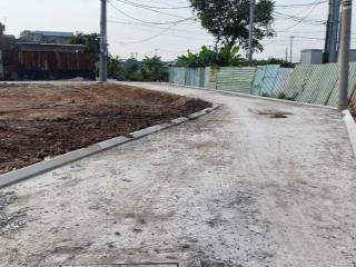 Đất thổ cư, sổ hồng riêng 2026, hẻm xe hơi Bà Điểm 4 xã Bà Điểm cũ 