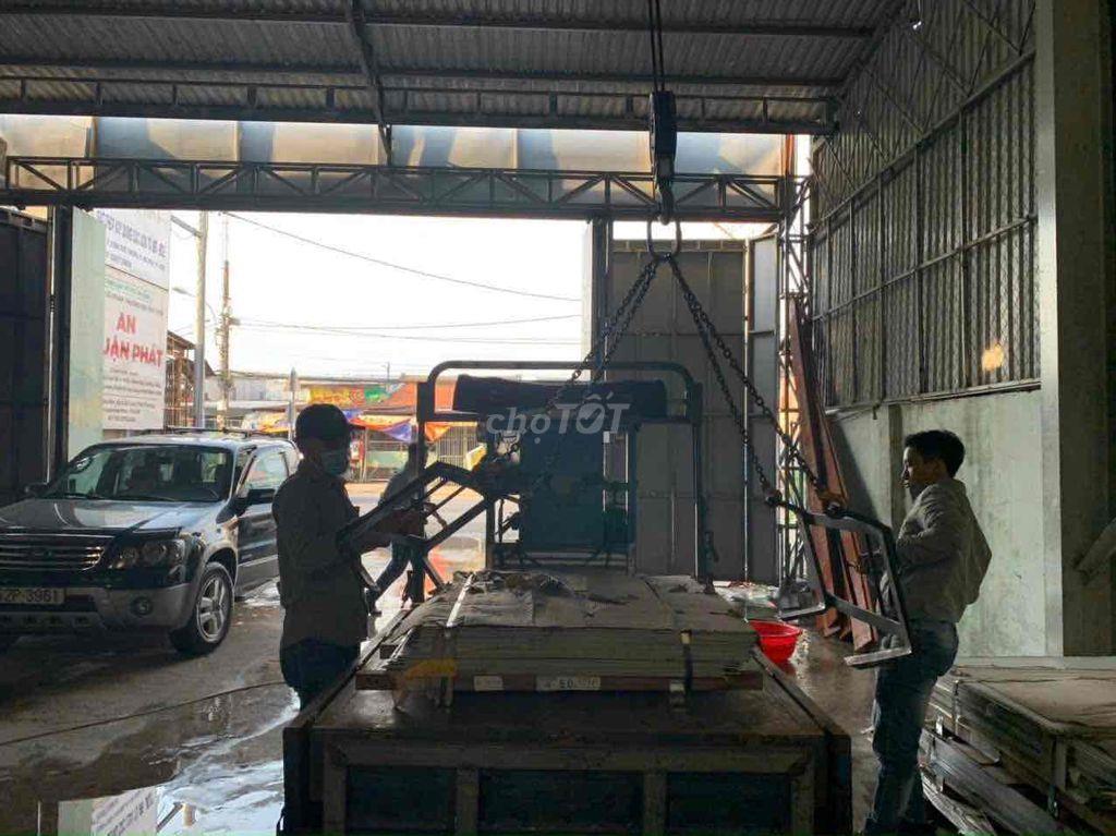 mặt tiền phan văn hớn