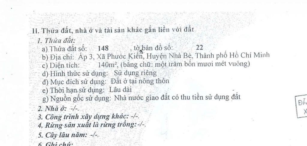 Cho thuê 140m2 đất KCD Lập Phúc đường xe tải